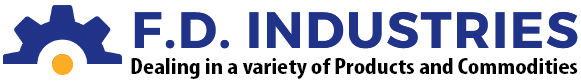 F.D. INDUSTRIES