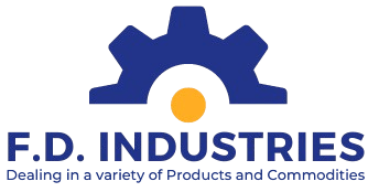 F.D. INDUSTRIES